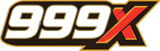 999x লোগো